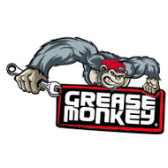 Grease Monkey